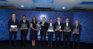 Banco Popular presenta el libro “Un salto de gigante” sobre la transformación digital del país