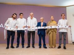 Globalia inaugura Santo Domingo Bay Convention Resort & Casino, su renovado hotel en República Dominicana