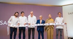 Globalia inaugura Santo Domingo Bay Convention Resort & Casino, su renovado hotel en República Dominicana