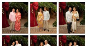 Cap Cana celebra encuentro navideño con sus desarrolladores