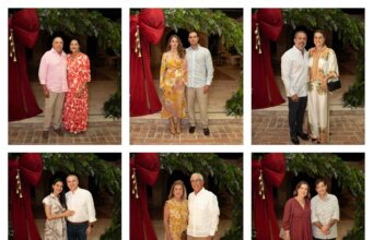 Cap Cana celebra encuentro navideño con sus desarrolladores