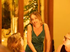 ZOLA presenta su nuevo menú con una Cena a 4 Manos junto a los chefs Cosimo Urso y Ciro Casola