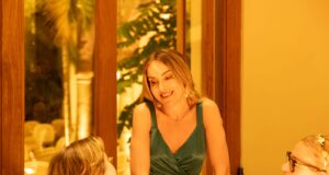 ZOLA presenta su nuevo menú con una Cena a 4 Manos junto a los chefs Cosimo Urso y Ciro Casola