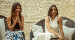 Casa de Campo Resort anuncia Casa Ēquilibra: un pop-up wellness studio de lujo en Altos de Chavón que ofrece clases diarias de yoga, pilates y más.