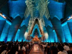 Banco Popular celebra con sus clientes 25 años del Concierto Altagraciano