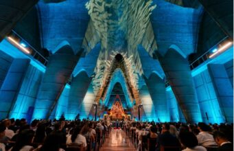 Banco Popular celebra con sus clientes 25 años del Concierto Altagraciano