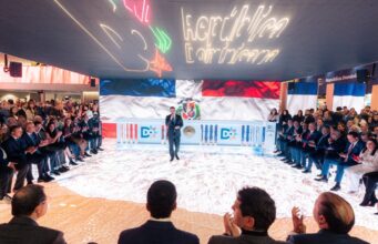 Turismo dominicano, motor de desarrollo y causa-país que nos inspira