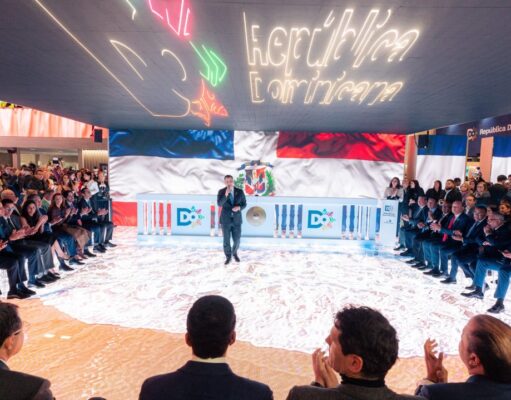 Turismo dominicano, motor de desarrollo y causa-país que nos inspira