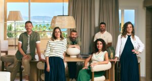 ME BY MELIÁ SE VISTE DE LACOSTE: ASÍ ES SU NUEVA COLABORACIÓN CON UN MARCADO ESTILO COSMOPOLITA Y CREATIVO