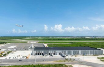 DP World y Punta Cana Free Trade Zone fortalecen los servicios del Air Cargo Hub Punta Cana con la incorporación de nuevo carguero internacional