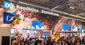 Grupo Puntacana dice presente en FITUR 2026 con una apuesta estratégica por el turismo deportivo y de lujo como ejes de competitividad