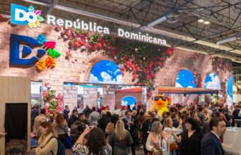 Grupo Puntacana dice presente en FITUR 2026 con una apuesta estratégica por el turismo deportivo y de lujo como ejes de competitividad