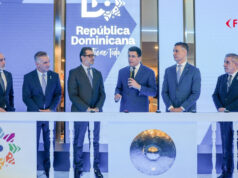 Central Romana destaca en FITUR alianza estratégica con MSC Cruceros