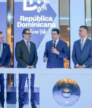 Central Romana destaca en FITUR alianza estratégica con MSC Cruceros