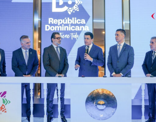 Central Romana destaca en FITUR alianza estratégica con MSC Cruceros