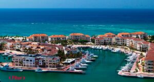 Cap Cana anuncia su participación en FITUR 2026 reafirmando su compromiso con la Marca País