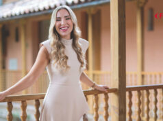 Marta Amengual:«La verdadera hospitalidad nace de los detalles que hacen sentira la gente en casa»