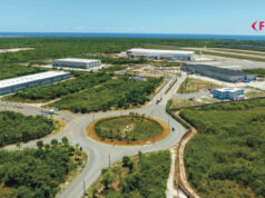 Punta Cana Free Trade Zone redefine la logística y la manufactura en el Caribe