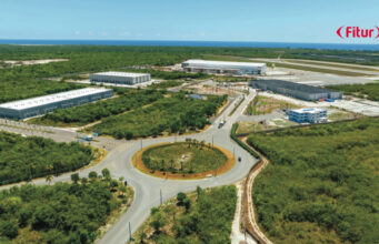 Punta Cana Free Trade Zone redefine la logística y la manufactura en el Caribe