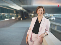 Aerodom apuesta por la expansión de infraestructura y la conectividad sostenible para 2026