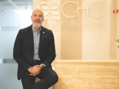 Cuando la marca también hace cumbre