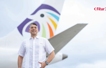 Arajet se prepara para redefinir la conectividad continental