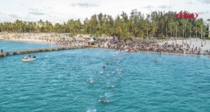 Cap Cana Ciudad Destino, epicentro del turismo deportivo dominicano