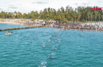 Cap Cana Ciudad Destino, epicentro del turismo deportivo dominicano