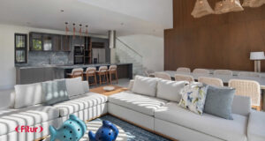 Donoma: lujo con alma que apuesta por Las Terrenas, Samaná