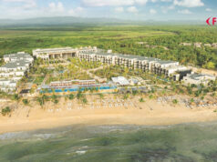 W Punta Cana: primer W all-inclusive del mundo