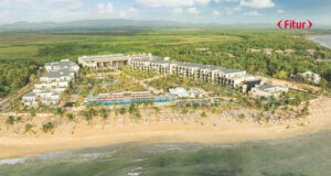 W Punta Cana: primer W all-inclusive del mundo