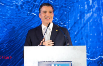 Banco Popular reafirma su respaldo al turismo con una gala en Madrid para hoteleros e inversionistas