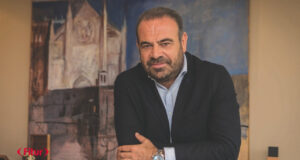 Gabriel Escarrer Jaume: «En Meliá crecemos con socios de primer nivel y modelos asset-light»