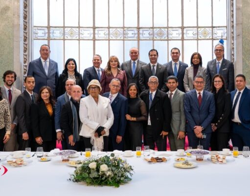 Banco Popular concluye su gestión en FITUR 2026 con proyectos por 6,200 millones de dólares