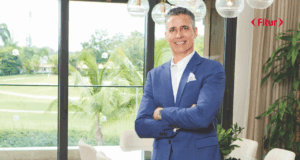 Teeth of the Dog, el regreso triunfal de una obra maestra del golf en el Caribe