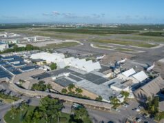 Aeropuerto de Punta Cana es reconocido con la acreditación Airport Carbon Accreditation Nivel 3 por su gestión ambiental