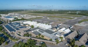 Aeropuerto de Punta Cana es reconocido con la acreditación Airport Carbon Accreditation Nivel 3 por su gestión ambiental