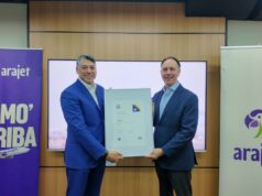 Arajet logra certificación como aerolínea miembro de IATA