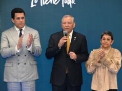 Banreservas anuncia cómodas condiciones de financiamiento para inversionistas colombianos en ANATO 2026