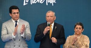 Banreservas anuncia cómodas condiciones de financiamiento para inversionistas colombianos en ANATO 2026