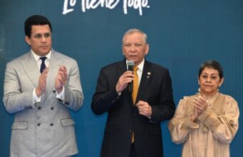 Banreservas anuncia cómodas condiciones de financiamiento para inversionistas colombianos en ANATO 2026