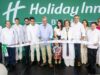Inauguran hotel Holiday Inn by IHG en Puerto Plata
