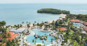 Una nueva era del lujo todo incluido llega a Bali con la apertura de Paradisus by Meliá