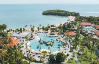 Una nueva era del lujo todo incluido llega a Bali con la apertura de Paradisus by Meliá