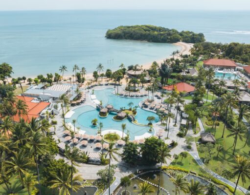 Una nueva era del lujo todo incluido llega a Bali con la apertura de Paradisus by Meliá