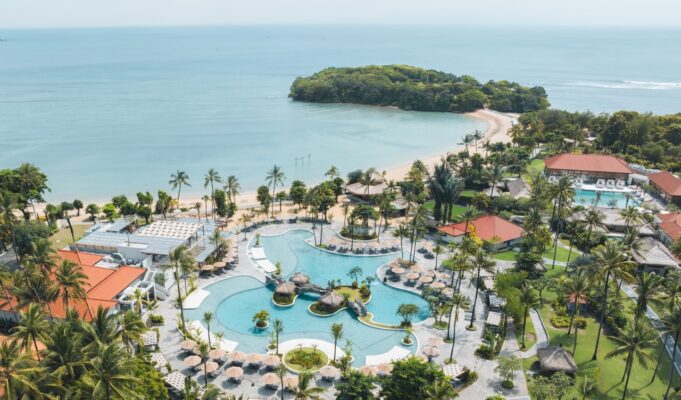 Una nueva era del lujo todo incluido llega a Bali con la apertura de Paradisus by Meliá