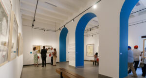 Banco Popular y Centro Cultural Taíno Casa del Cordón se suman a “El Prado en Nosotros”