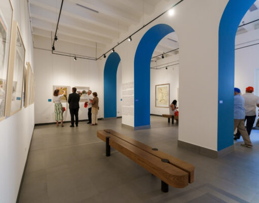 Banco Popular y Centro Cultural Taíno Casa del Cordón se suman a “El Prado en Nosotros”