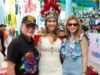 Mariasela Álvarez coronada como Reina Momo del Carnaval de Punta Cana 2026