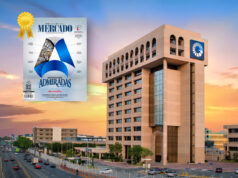 Grupo Popular mantiene liderazgo como la empresa más admirada del país, según revista Mercado